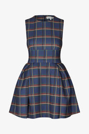 Stine Goya Statement Mini Dress Dress Crosschecks