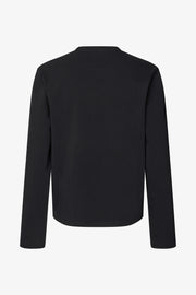 Stine Goya Long Sleeve T-Shirt Top Analog Roses